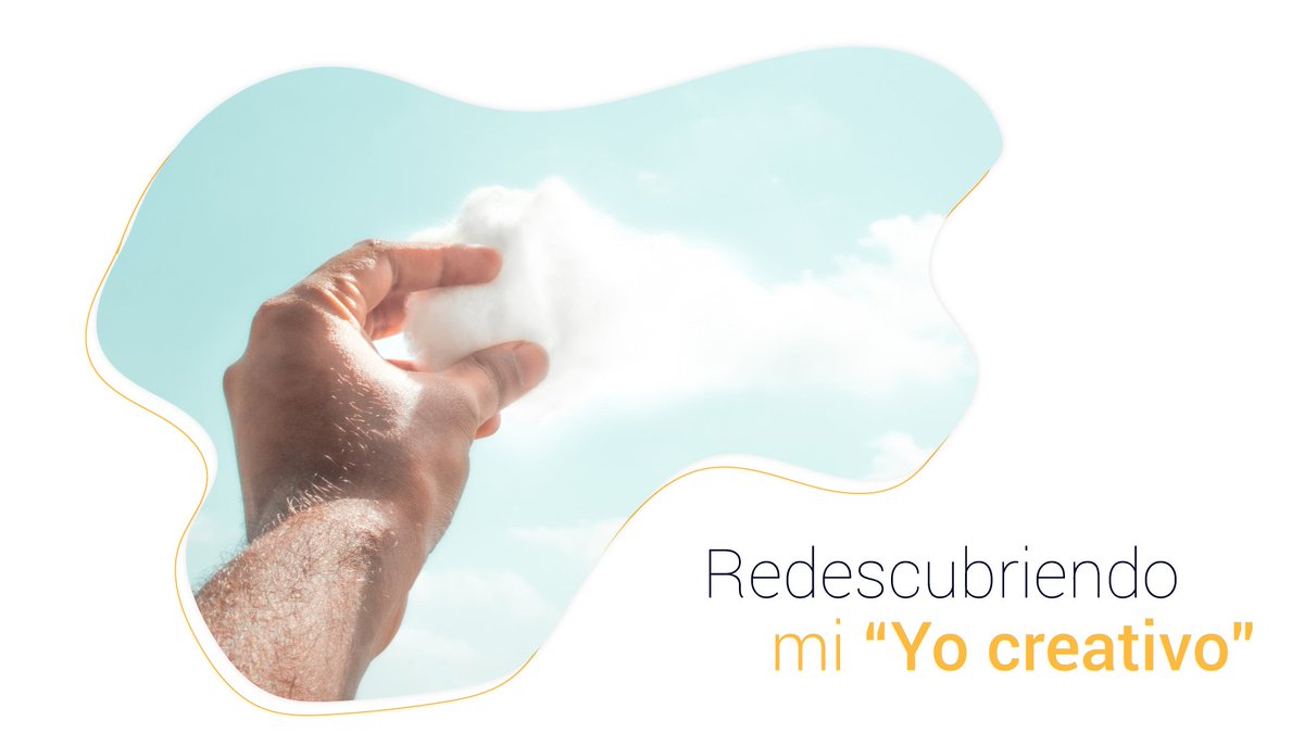 ¿Qué tan dormido está tú “yo creativo”?

Hoy en el blog WUB Víctor Reyes y Paola González de la WUB Academy México nos explican la importancia de volver a ser niños para despertar nuestra creatividad.

Leer: bit.ly/2W7GBEb