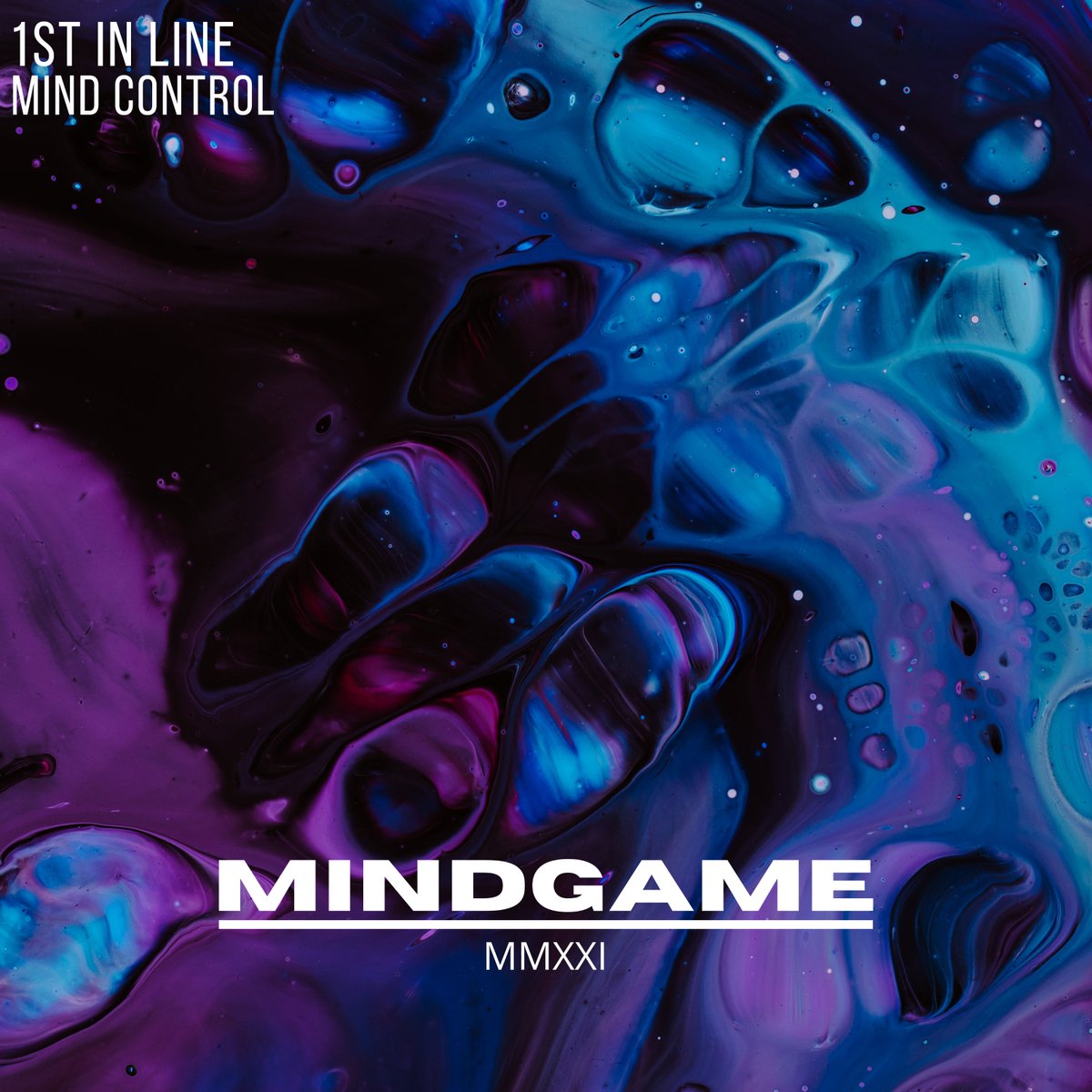 ILikeItPure's tweet photo. 13. 1st in Line - Mind Control [Mindgame Records] #WeLikeItPure #PTR293

Listen live on https://t.co/8OmDM5BZ78 https://t.co/rGn0uKZ8II