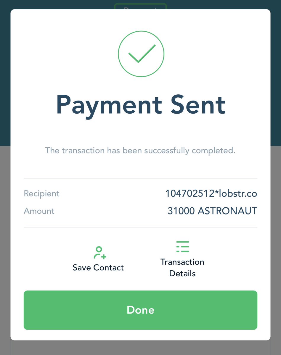 Tokens Foundation tweet media