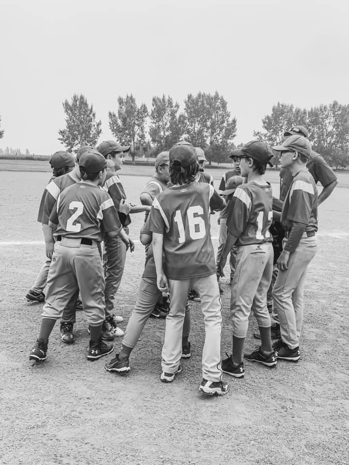 WetNats's tweet photo. Congrats going out to our 11u @BaseballAlberta CUB league team in capturing the tier 1 title this past weekend! Well done players and coaches!!
#weareWETNATS #future #welldone #champions #baseball https://t.co/iCk70PkoCo