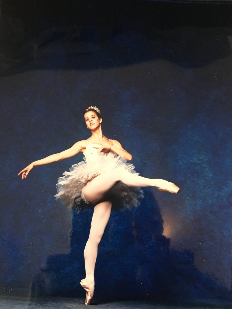 EYB has five places left for young dancers for their Nutcracker performances at the Princess Theatre Torquay on 29th &amp; 30th October. For details please contact info@englishyouthballet.co.uk  photo by Peter Mares of Julianne Rice-Oxley Rehearsal Director of English Youth Ballet