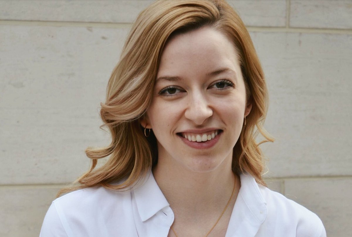 ScienceVancity's tweet image. Congratulations to the @DMCBrainHealth trainees who received awards! 🎉
This includes @AdrienneKinman, who is studying a previously unreported cell type which has the potential to reveal novel neural mechanisms of #SpatialMemory.
See the full list: bit.ly/3ezfokb