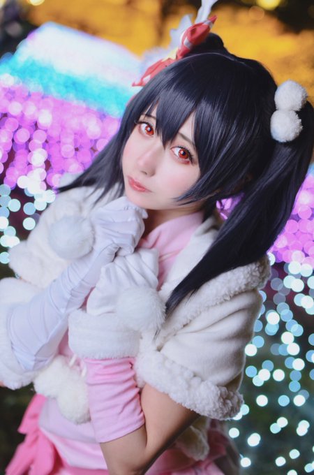 Twitterのコスプレ画像26