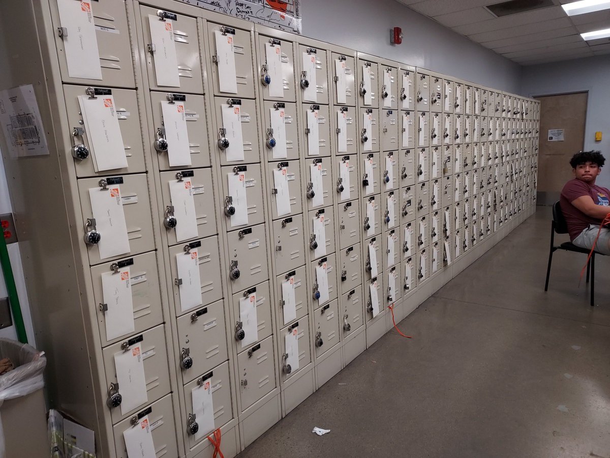 Safety is personal and important to me. Knowledge about safety = power! <a href="/JohnnyTBush/">john</a> <a href="/DanielMooreTHD/">Daniel Moore</a> @KevinMasseyTHD