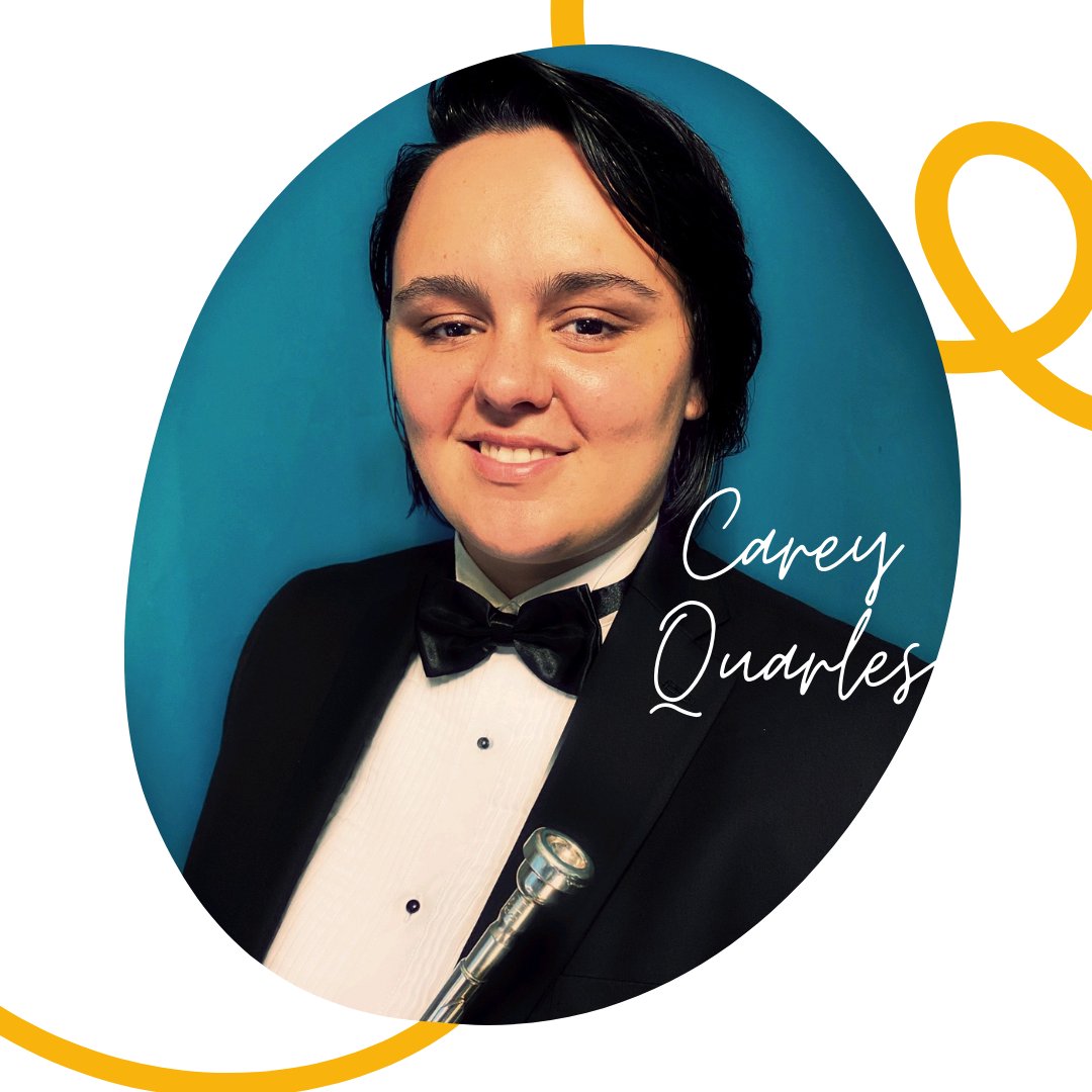 We’re proud to announce the 4 recipients &amp; inaugural class of #ArtsWinthrop Gala Scholarship winners: Kierra Byrd, design; Tyjah Ezell, fine arts; Carey Quarles, music; &amp; Molly Nunn, theatre &amp; dance. Each student will receive a $3,000 scholarship for the upcoming academic year.