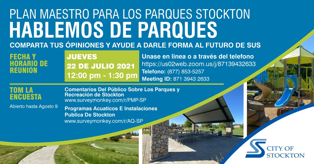 City Of Stockton Ca Stocktonupdates Twitter