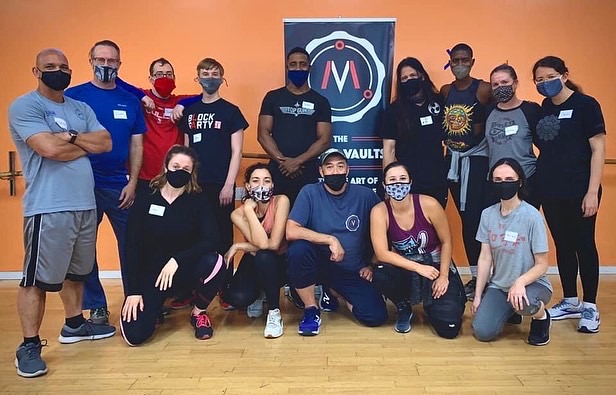 themocapvaults's tweet photo. From the weekends classes - Heroes & Monsters 1 with @MocapVeteran in #London & the same in #la with @RichardDorton followed by an #intro to #acting in #mocap the next day! We are slowly building back our our curriculum post lockdown. #performancecapture #digitalacting https://t.co/uY2SKJ90aQ