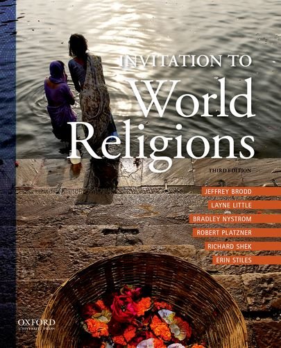 invitation to world religions pdf free download