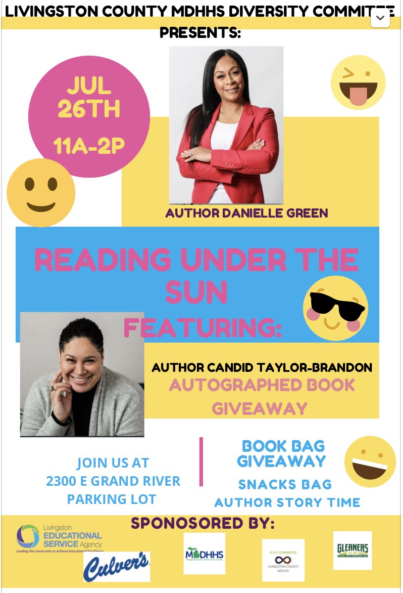 Danielle tweet media