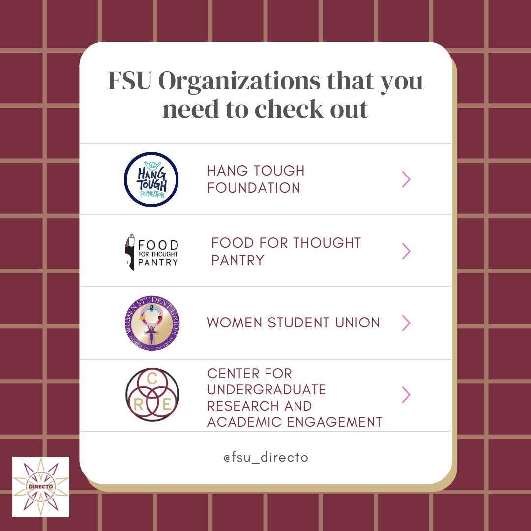 FSU DIRECTO tweet media