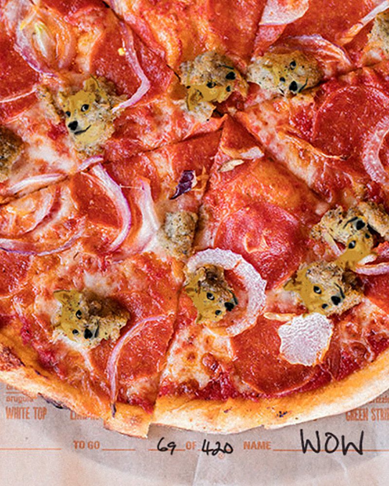 Blaze Pizza tweet media