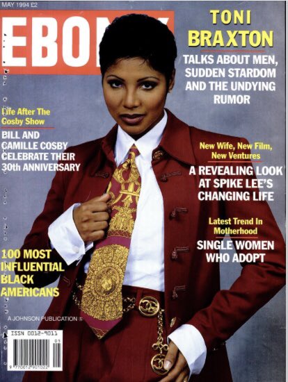 B2PAgency's tweet photo. STRENGTH ❤️ ENGERY ❤️ LOVE

Essence x @MichaelBJordan 
Ebony x @tonibraxton 
Elle x @tarajiphenson 
Porter x @Lupita_Nyongo 

#BlackMagazineMonth https://t.co/iPLPjCr8Vg