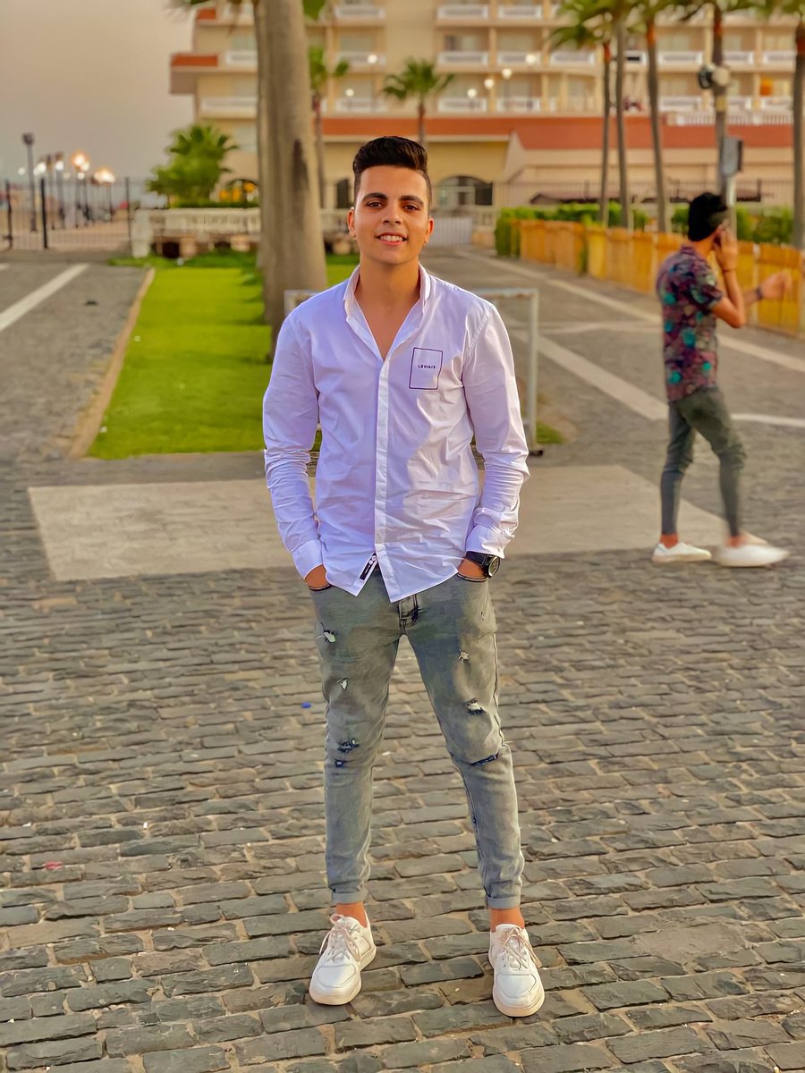 MohamedRabea_'s tweet photo. 🥰🤍 https://t.co/C3QOvxaDf7