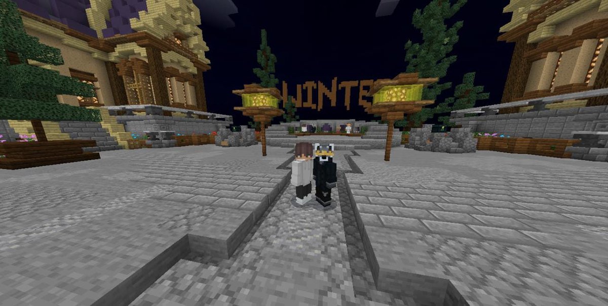 Server en proceso 85%

IP: WintetMC.sytes.net
Puerto: ?????

❤️ &amp; 🔃