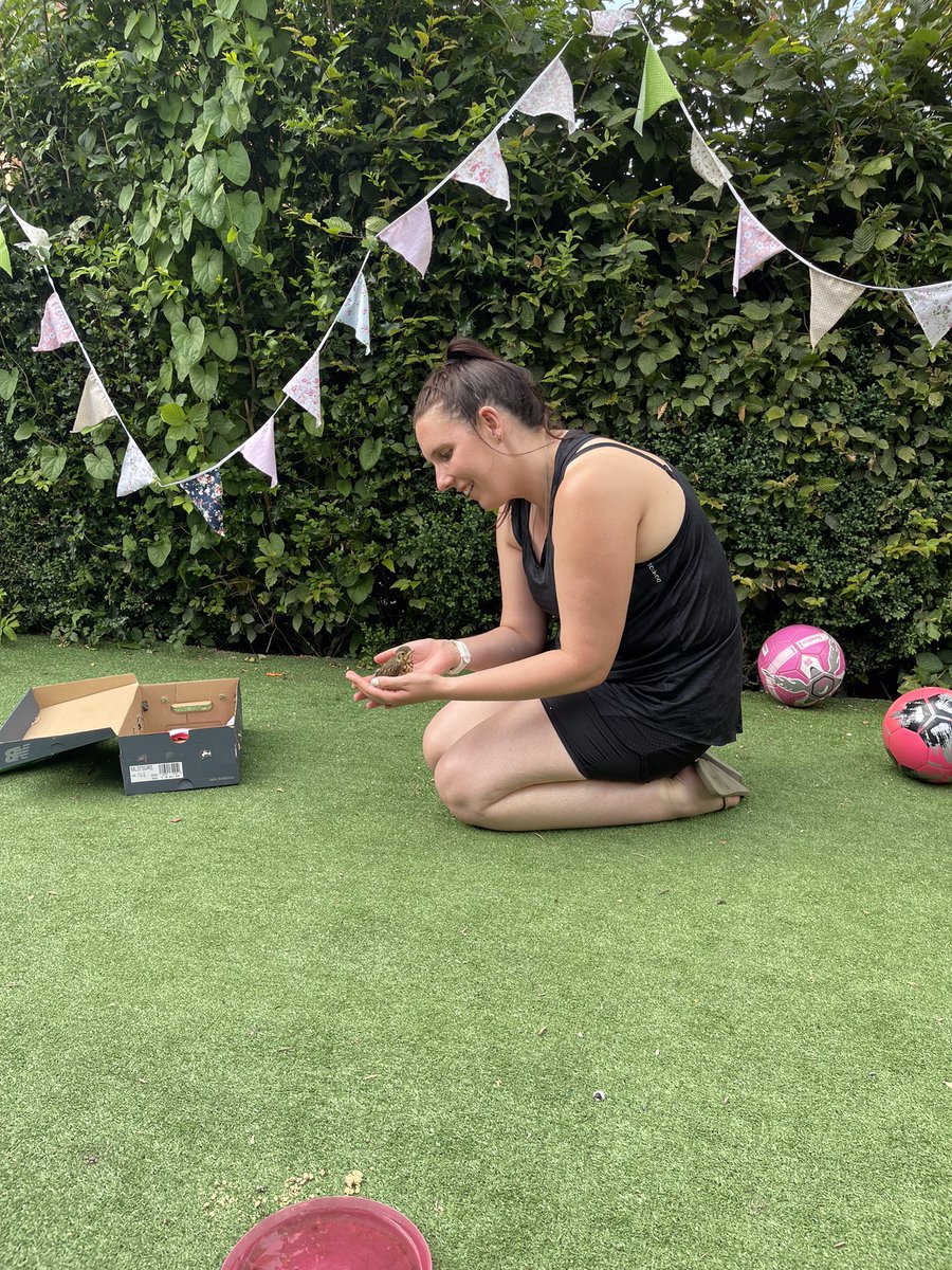 Heidi Piercy tweet media