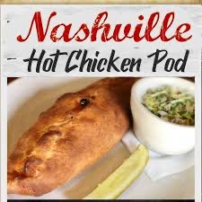 Bull (Rich Gaenzler) (@bullgaenzler) on Twitter photo Tried the Nashville chicken pod at <a href="/podguy/">Pizza Plant</a> it was phenomenal! Spicy but wasn’t ass kickin tons of flavor #pizzaplant Tried the Nashville chicken pod at <a href="/podguy/">Pizza Plant</a> it was phenomenal! Spicy but wasn’t ass kickin tons of flavor #pizzaplant