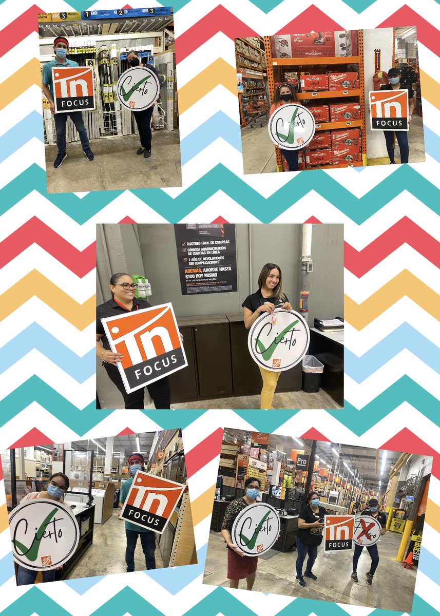 Dave6401pr's tweet photo. Trivia day  !! #store6401 #teaminfocus @TainaMarie7 @Sasha84182962 @eddalie https://t.co/S93X2QWuFH