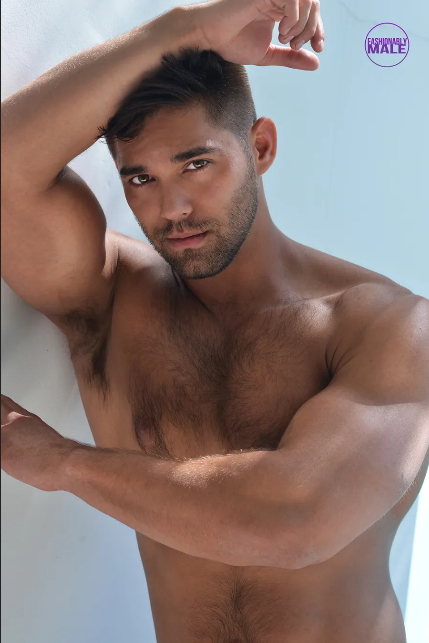 AmenEverytime's tweet photo. Happy Hump Day... and Happy Birthday to Ian David.✨ #Beefcake #Model #IanDavid #HumpDay @fashionablymag https://t.co/2YJDKL9bBa
📷 Photos by Matthew Mitchell https://t.co/kZkbr5t6KV