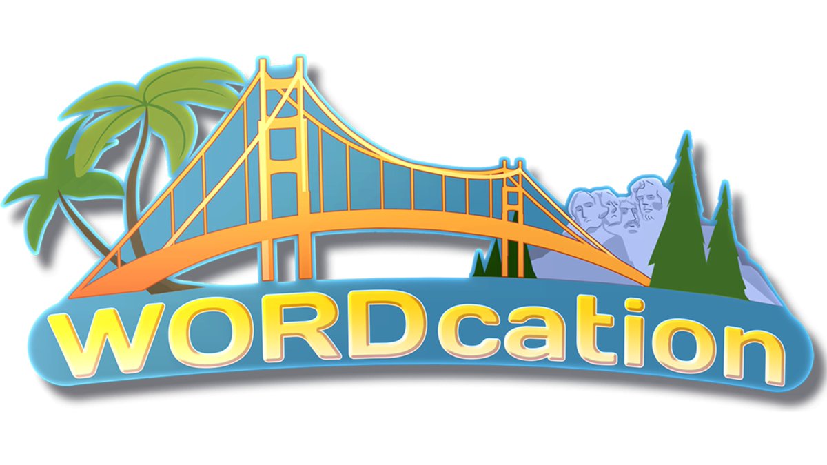 ExNullGames's tweet photo. We've updated #Wordcation! Make sure you're updated to version 1.1.0 for the best game experience.

#appupdate #wordgames #crossword #indiegames #indiedeveloper #indiestudio https://t.co/YdYcYD4Mph