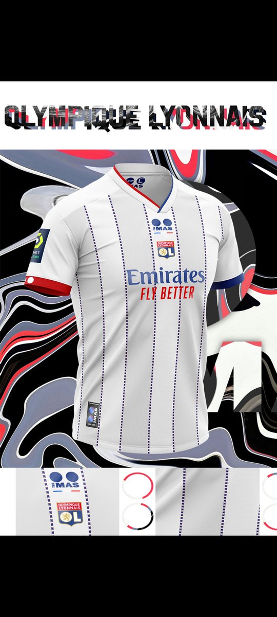 two_mas00's tweet photo. Hi😏
@OL #olympiquelyonnais project 

#lyon #lyoncity #lyonnaise #lyonnais #lyonfrance #ol #OL #olympiquelyonnais🔵🔴 #LYON #ligue1 #ligue1ubereats #flyemirates https://t.co/kM3fhcWcaX