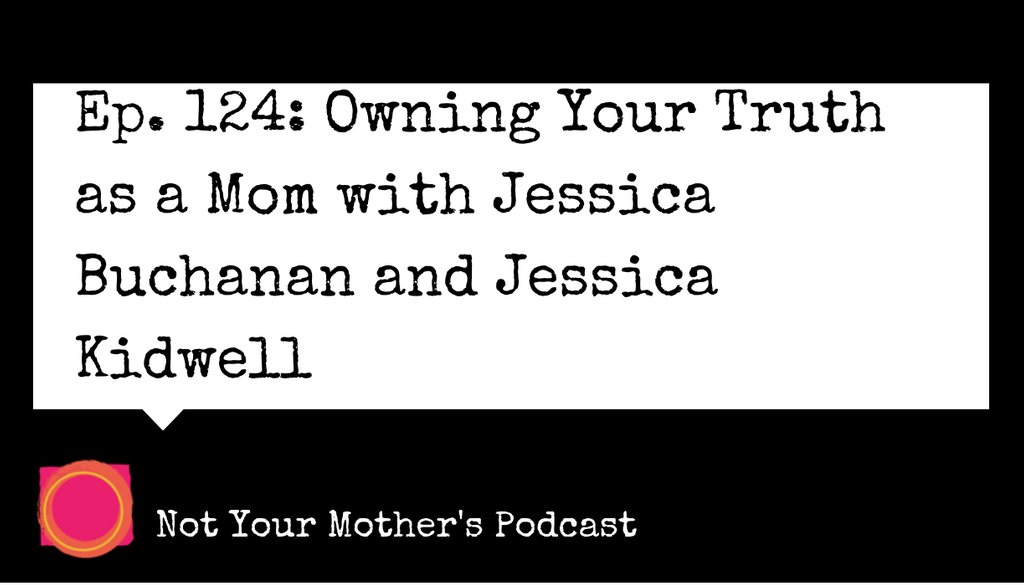 That can be on social media, play groups and social circles.

Read more 👉 lttr.ai/jb0Q

#TakingAction #Notyourmotherspodcast #Applepodcasts #Postpartum #Thefourthtrimester #Momlife #NytBestsellingAuthor #LovesSpendingTime #MovementMovesEmotions #MaximizeScreenTime