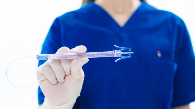 BD has a history of #InnovationInCare and our vision of a “One-Stick Hospital Stay” and recent acquisition of Velano Vascular will help HCPs deliver a more compassionate #patientexperience through fewer needlesticks. lnkd.in/g8ehqac #OneStickStay bit.ly/3BCn3YS