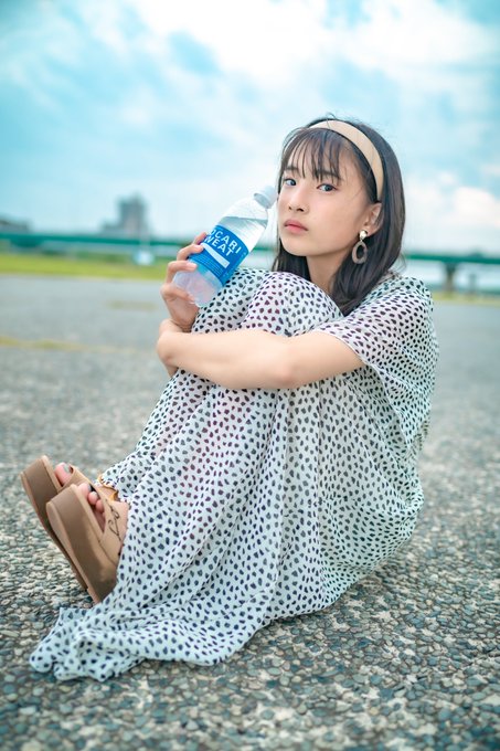 Twitterのコスプレ画像12