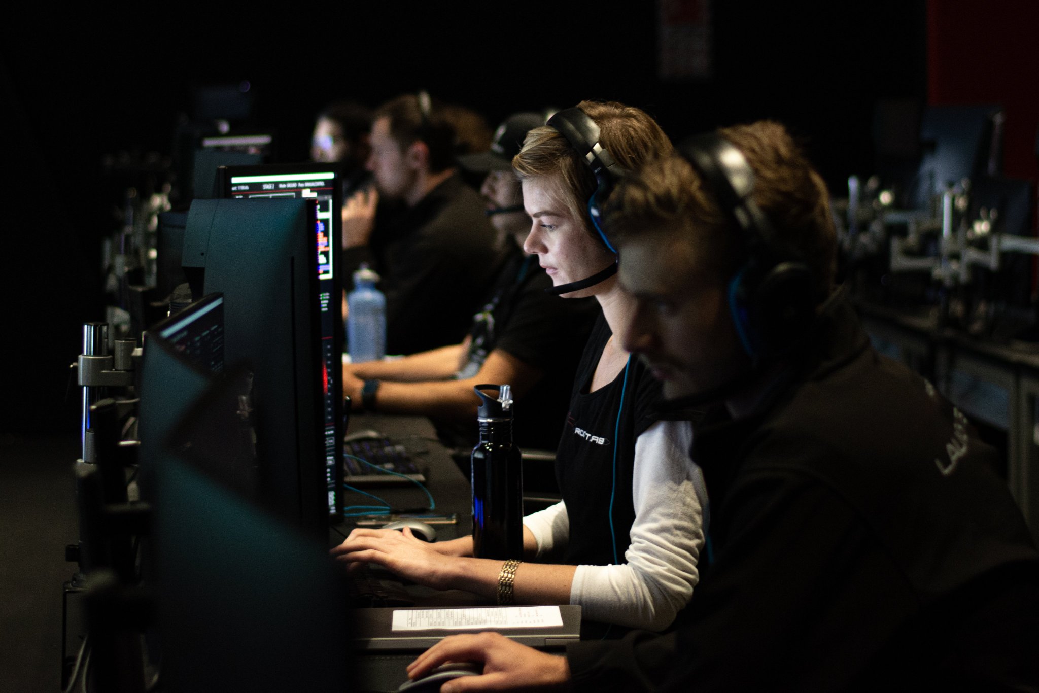 Rocket Lab on Twitter: