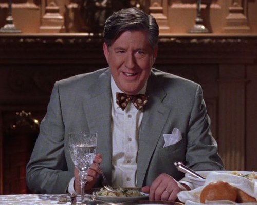 HAPPY BIRTHDAY BONNE FÊTE EDWARD HERRMANN!     1943-2014    