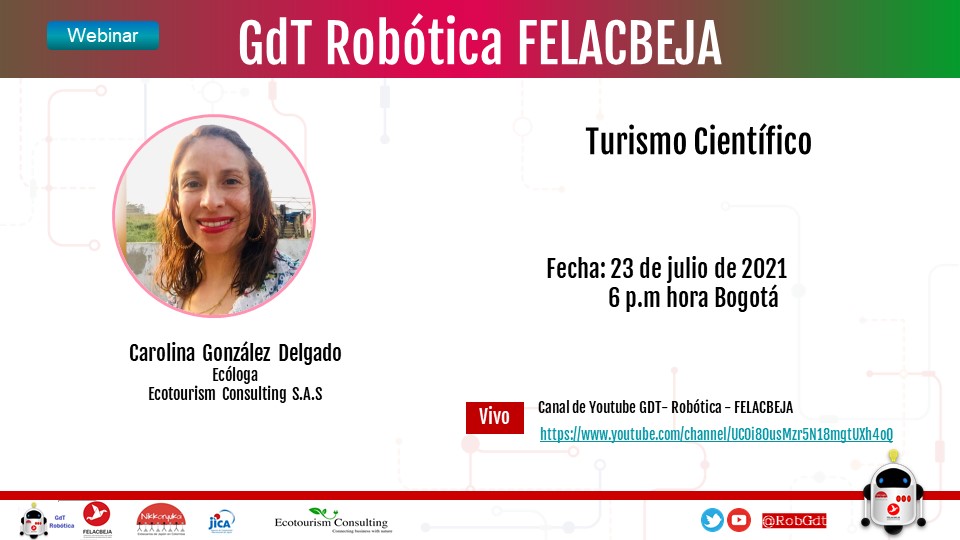rositamelo92's tweet photo. Acompáñanos este 23 de julio a las 6:00 p.m 
Transmisión en vivo por: https://t.co/wJrEtXEAgo https://t.co/Hndp6Y1Kj8