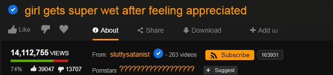 I&rsquo;m the girl https://t.co/byDcsBELV8