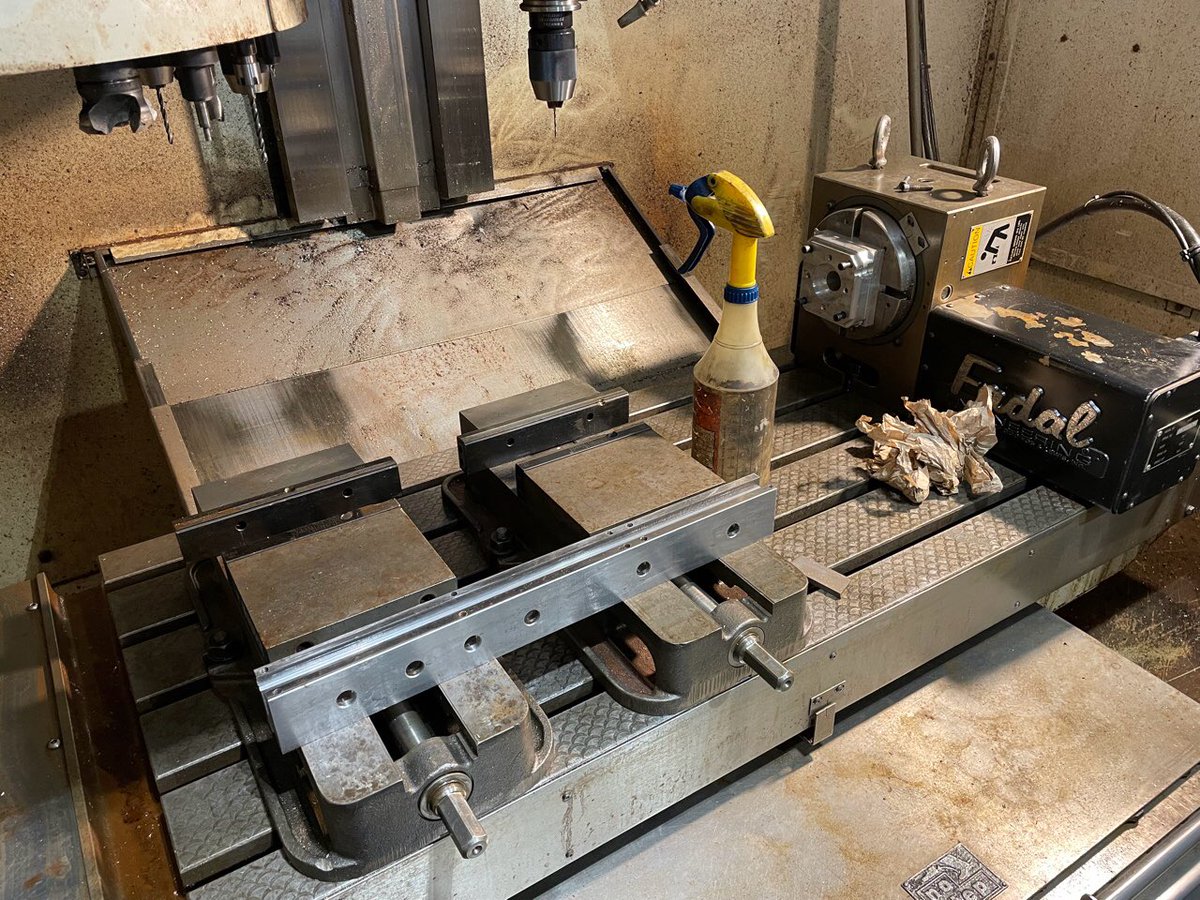 Take a look at some of our SBUDNIC build, courtesy of Doug Stern at Fulcrum Product Development Inc.! Learn more about them here: fulcrumpd.com