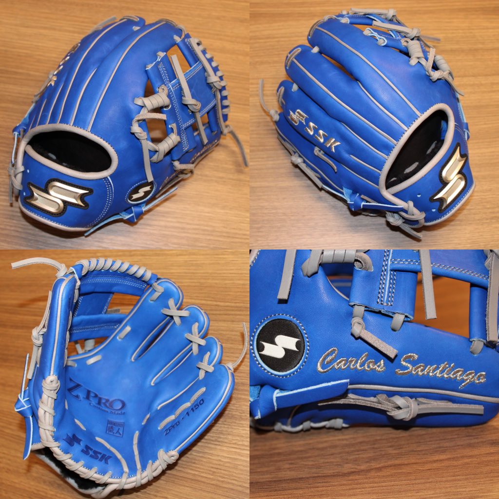S2N Custom Glove SidelineSwap atelieryuwa.ciao.jp