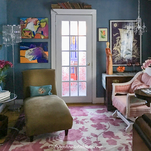 WindorexOman's tweet photo. How To Brighten A Dark Room (Even If It Has No Windows) - From House To Home https://t.co/e2hT44fIyW https://t.co/9CnSheLFHk
