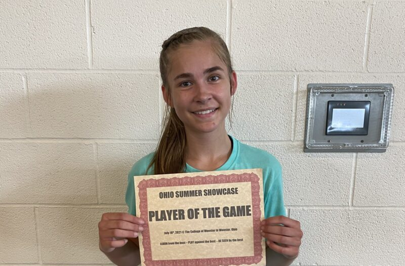 Prep Girls Hoops Ohio tweet media