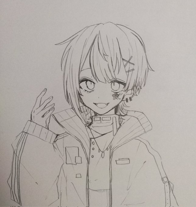 シャーペン 高画質 のtwitterイラスト検索結果 古い順