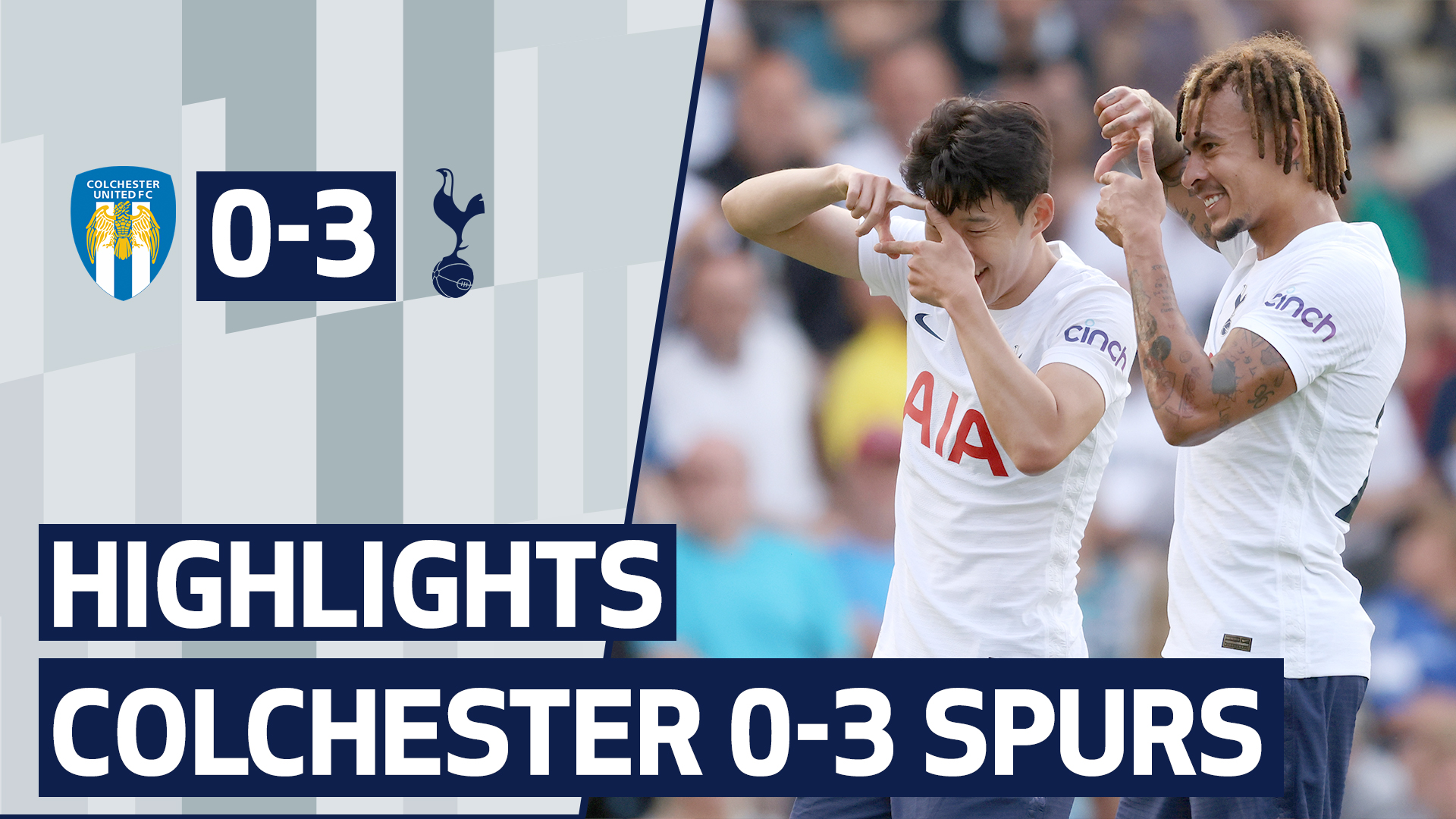 Tottenham Hotspur on Twitter "⏪ A solid performance last Wednesday 👊