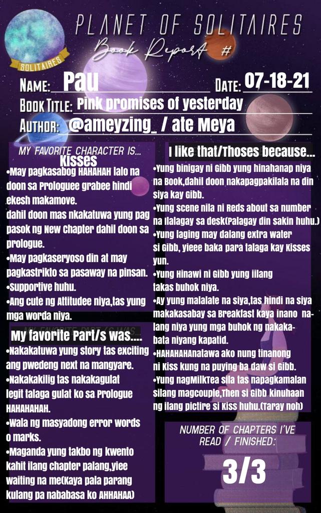 Binibini__mo's tweet photo. @Ameyzing_WP HAHAHAH ate meya huhu,legitt gulat talaga HAAHAHAHAH pero ang cute kasi medyo may pagkasabog nga si kisses HAHAHAHAAH keepwriting ate meya loveyouu muahh, sorry medyo lateee huhu. https://t.co/45K0NbeGmR