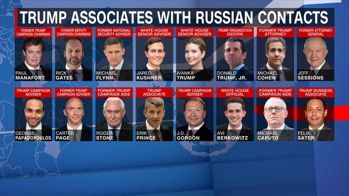 tomiahonen's tweet photo. Yes. Like Speaker Pelosi said, all roads with Trump lead to Putin https://t.co/93Hv5UfSo5