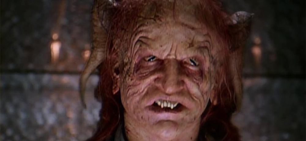 ICYMI: the end of the world was event television as Mick Garris took on Stephen King’s epic THE STAND https://t.co/py5RohnFmv