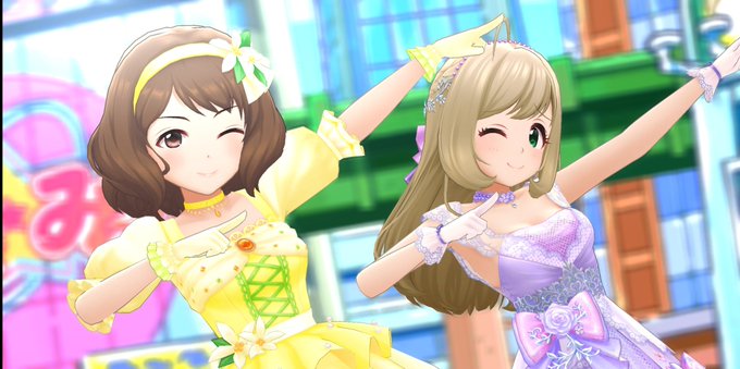 シュガーハートのtwitterイラスト検索結果