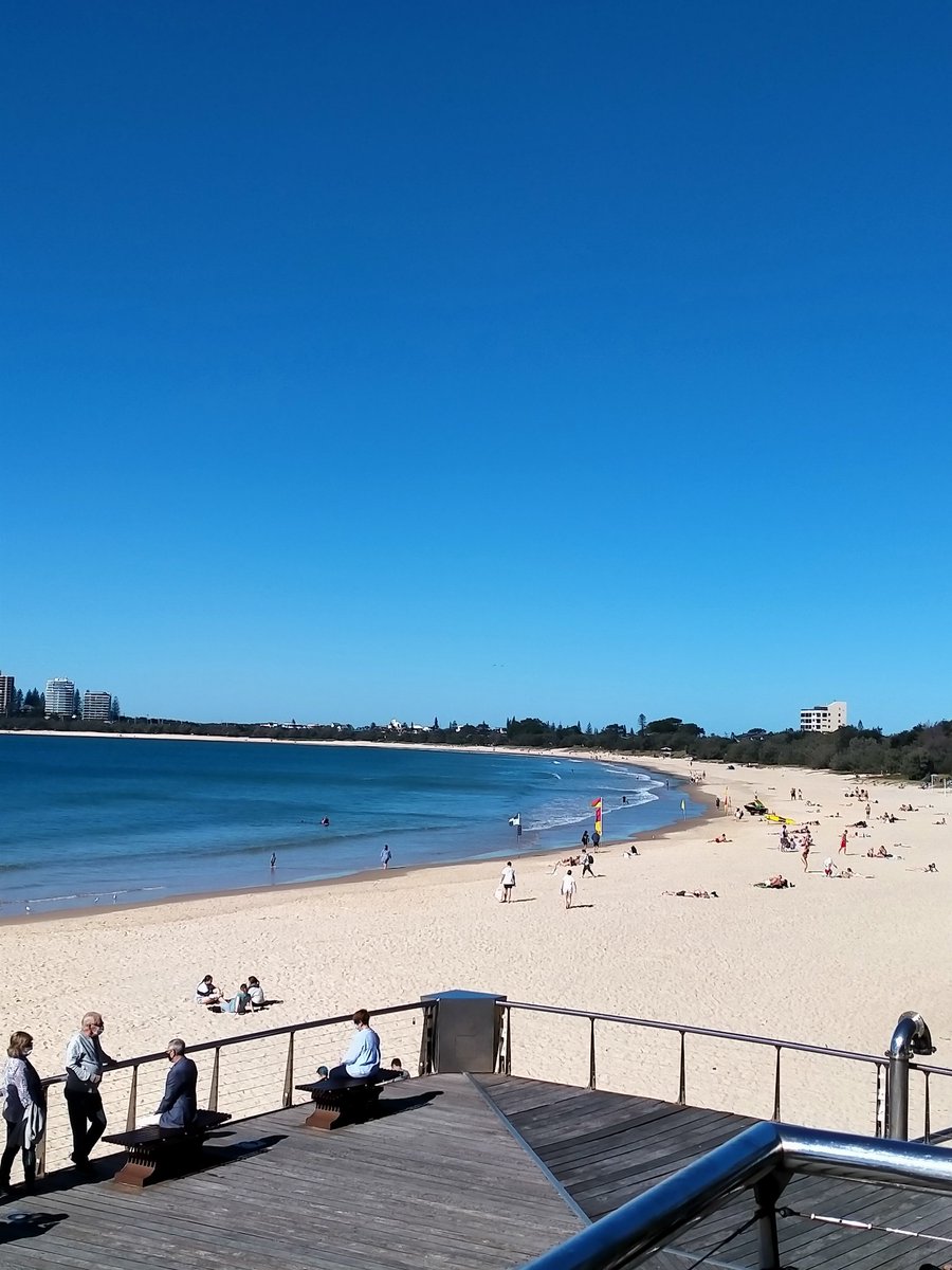 Ahhh a beautiful day on the sunny coast 🇦🇺🇦🇺🇦🇺 gotta love it 😜😜😎😎😎😎
@sunshine coast Queensland Australia