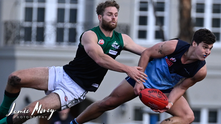 ⏪ LIVE NOW - We're heading back to Round 1 for this week's EDFL Rewind, thanks to @NENAANDPASADENA

Watch as Greenvale and Aberfeldie go head-to-head as two of the EDFL's biggest heavy weights clash for early season bragging rights.

Catch it now on facebook.com/essendondfl