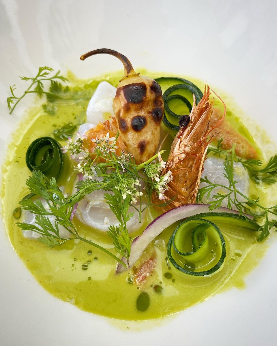 Culinaria Mexicana tweet media