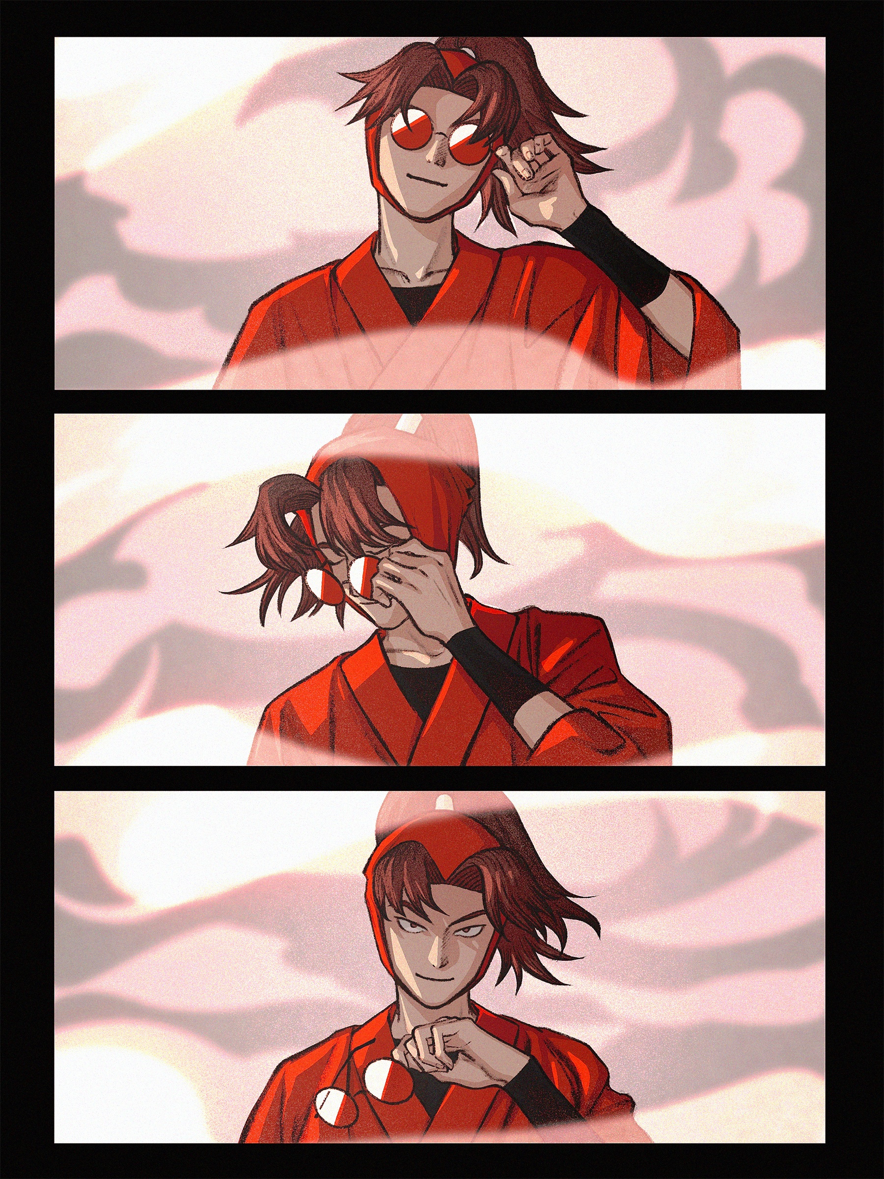 ine (nem_or) / Twitter