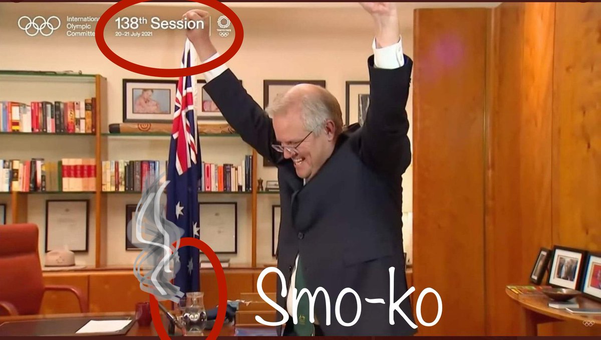 reel_potato's tweet image. Jen, you pack them tight!! 👌Here’s to another #72hourlockdown..Im goin MIA.#scomo #auspol