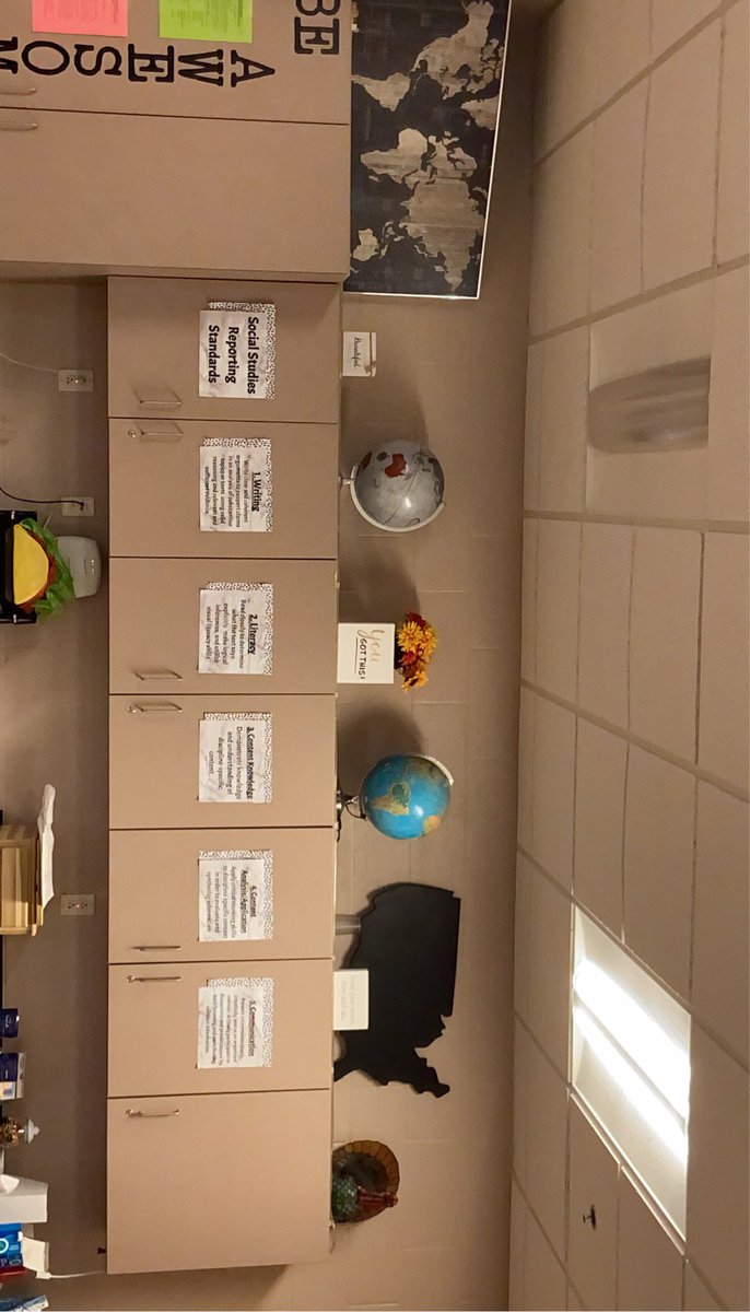 MsBrown_hist's tweet photo. Sneak peek at the new classroom digs this year - loving the setup so far 🥰❤️‍🔥 

(still got all the IB love with me 🧡🖤) https://t.co/e84hGhfLpi