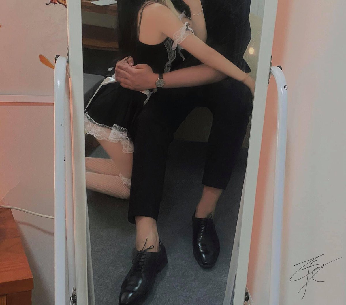 v (@httpdevils) on Twitter photo 
