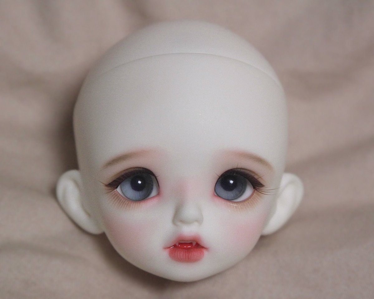 dororofaceup's tweet photo. 나피돌 캐롤
(Napidoll Carol) https://t.co/rN1dhhbdE4