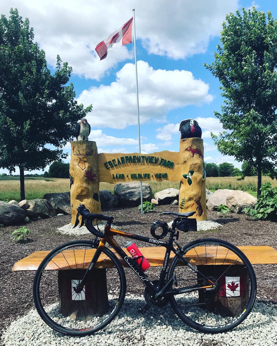 Aaron_Goldy's tweet photo. First 100km Bike Ride in the books! #Cycling https://t.co/o9zYFxmHrm